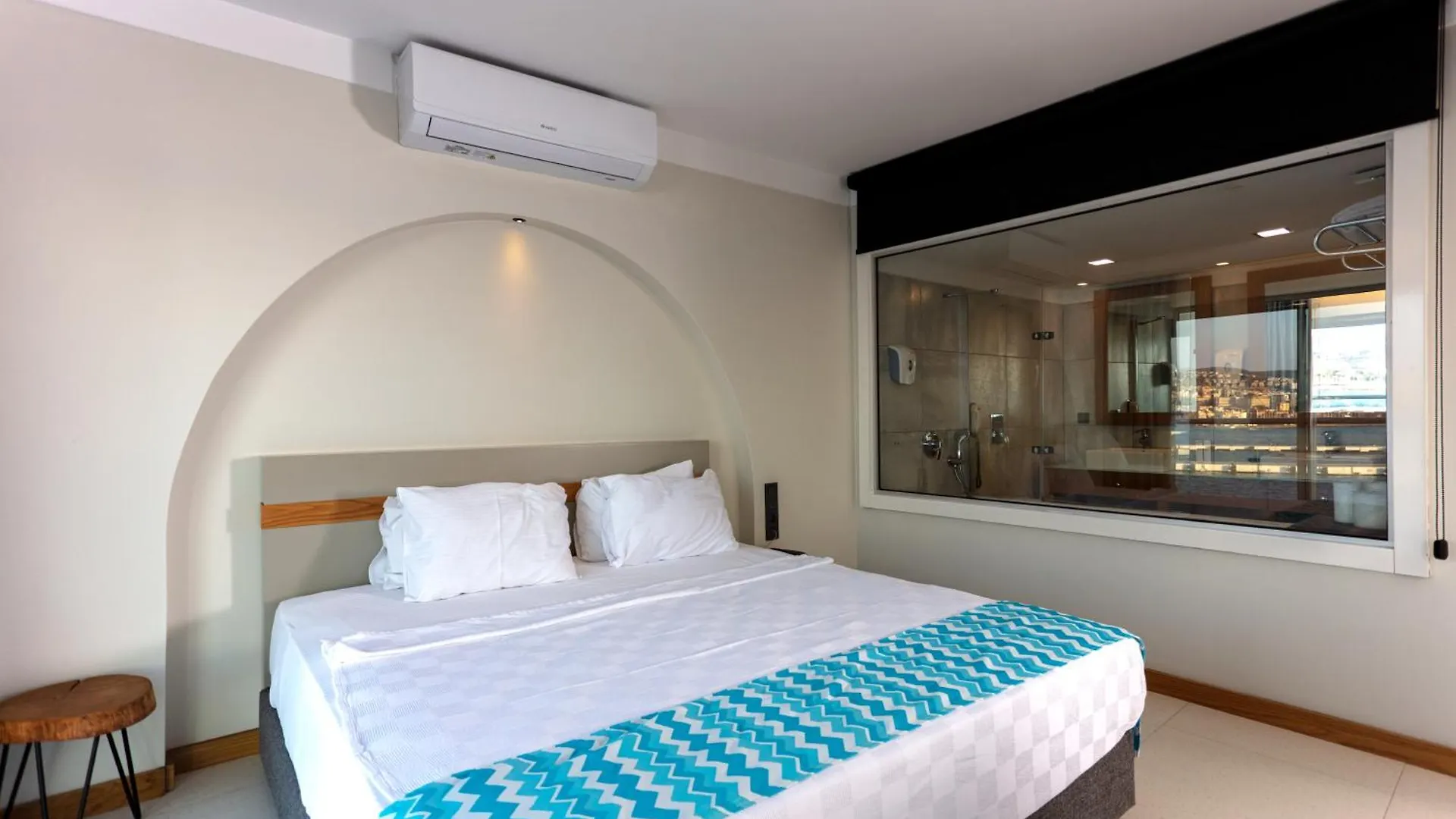 Efe Hotel Kusadasi Turkey