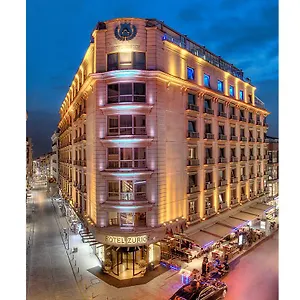 hotel-zurich-istanbul.istanbul-turkeyhotels.com/