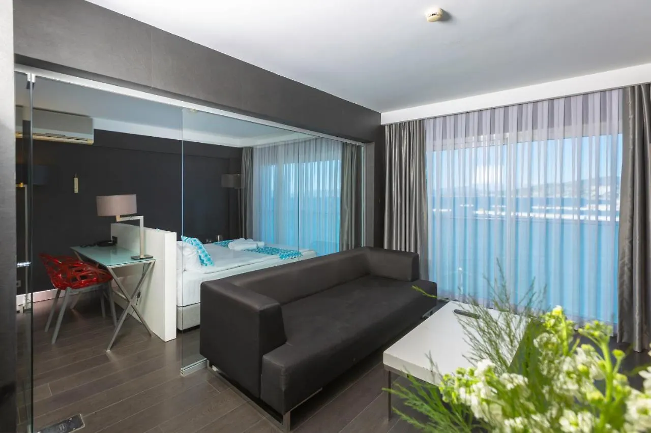 ****  Efe Hotel Kusadasi Turkey