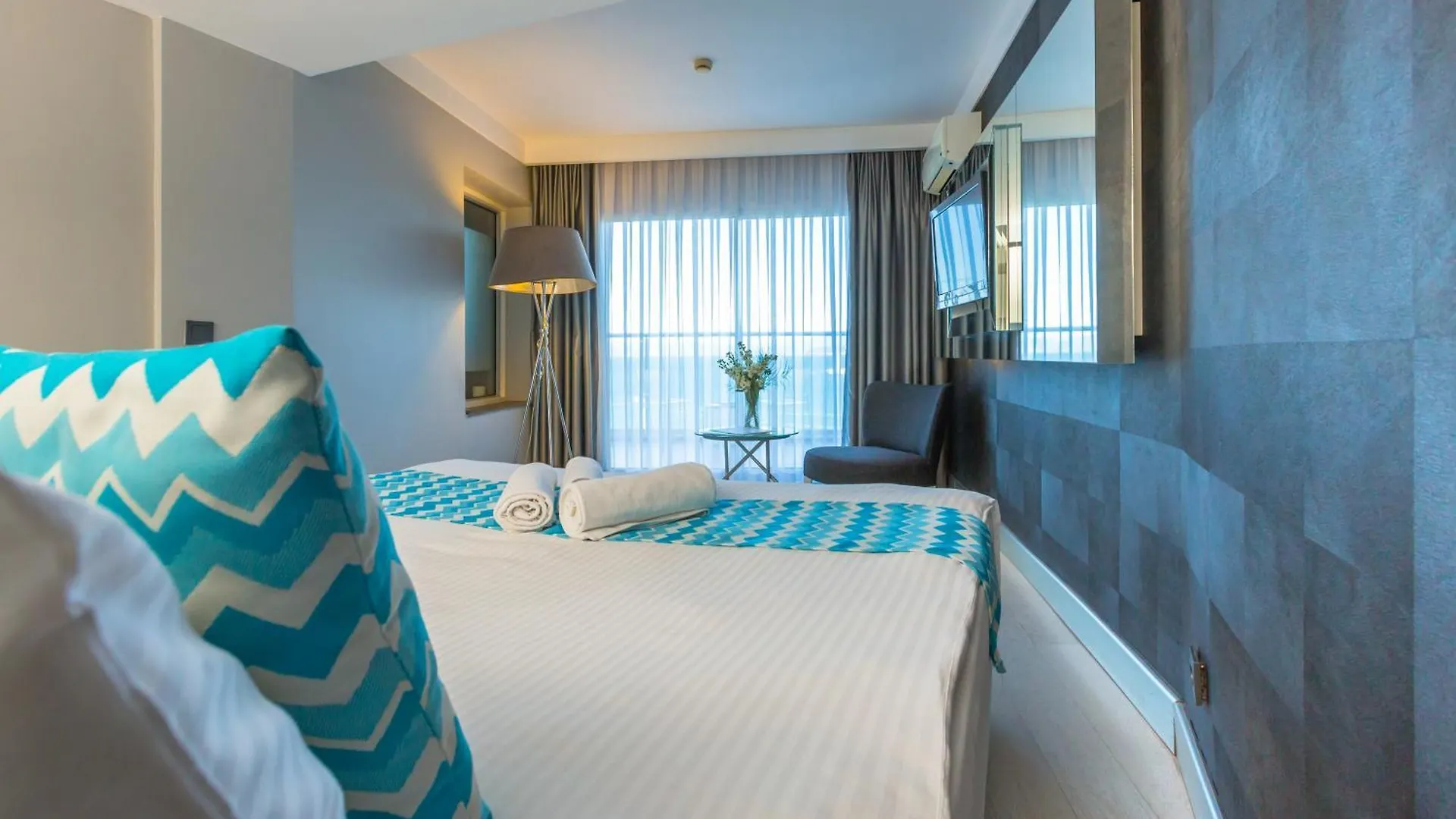 Efe Hotel Kusadasi Turkey