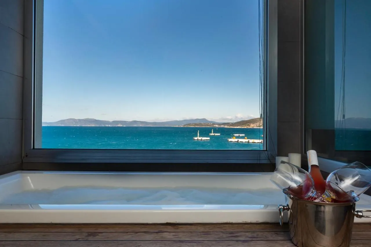 Efe Hotel Kusadasi Turkey