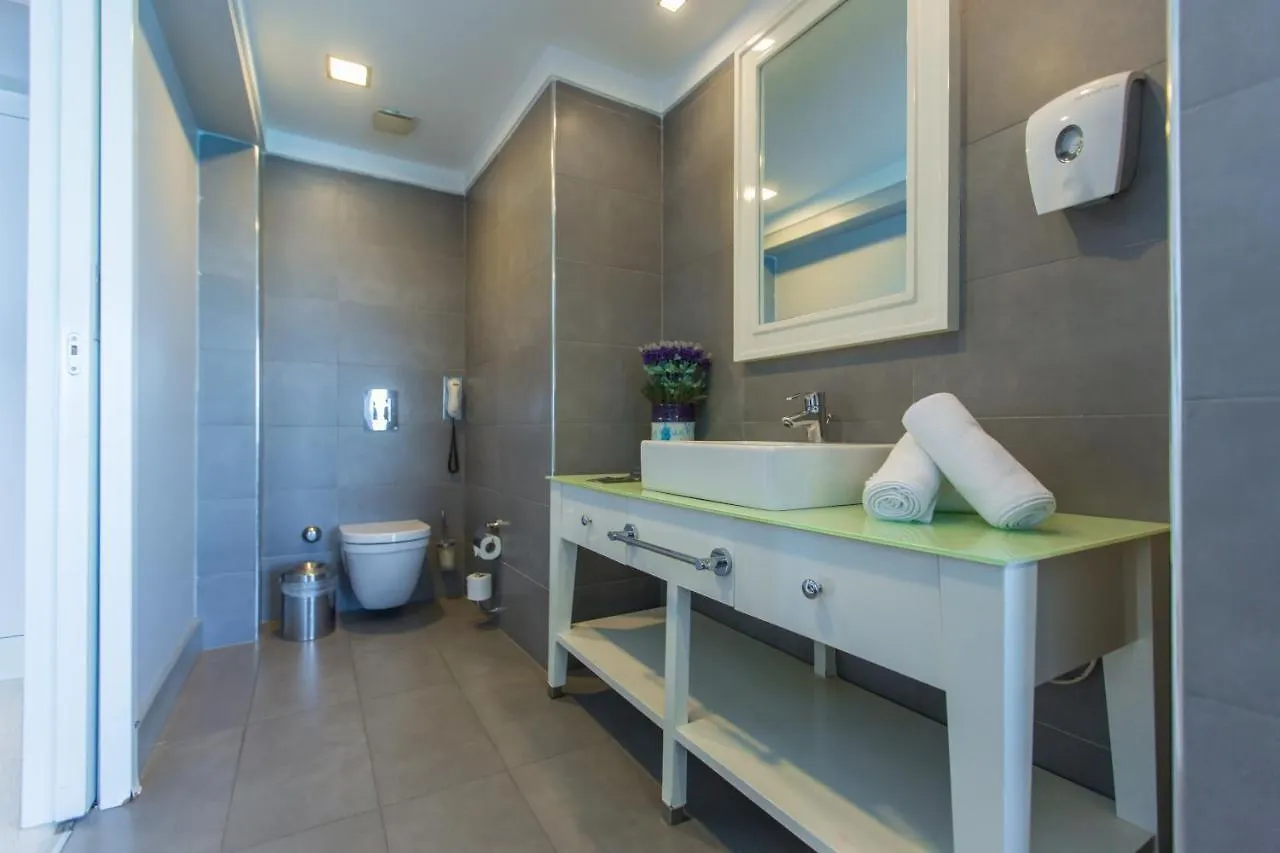 Efe Hotel Kusadasi
