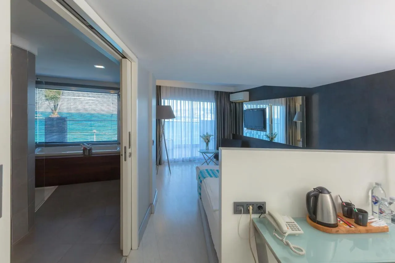 Efe Hotel Kusadasi 4*,  Turkey