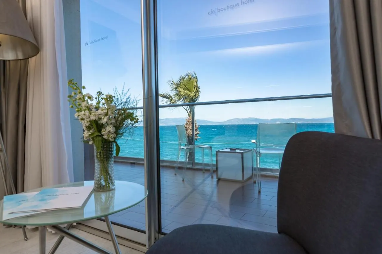 ****  Efe Hotel Kusadasi Turkey