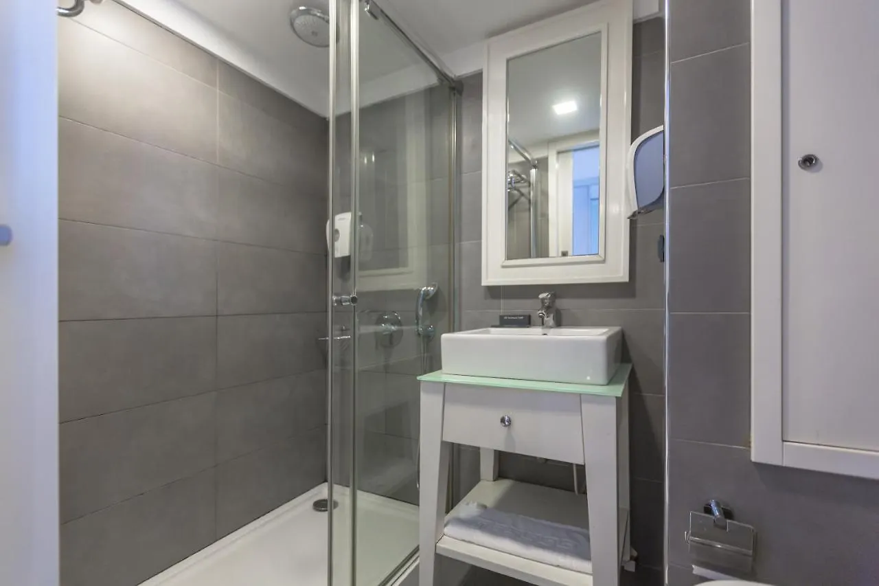 Efe Hotel Kusadasi