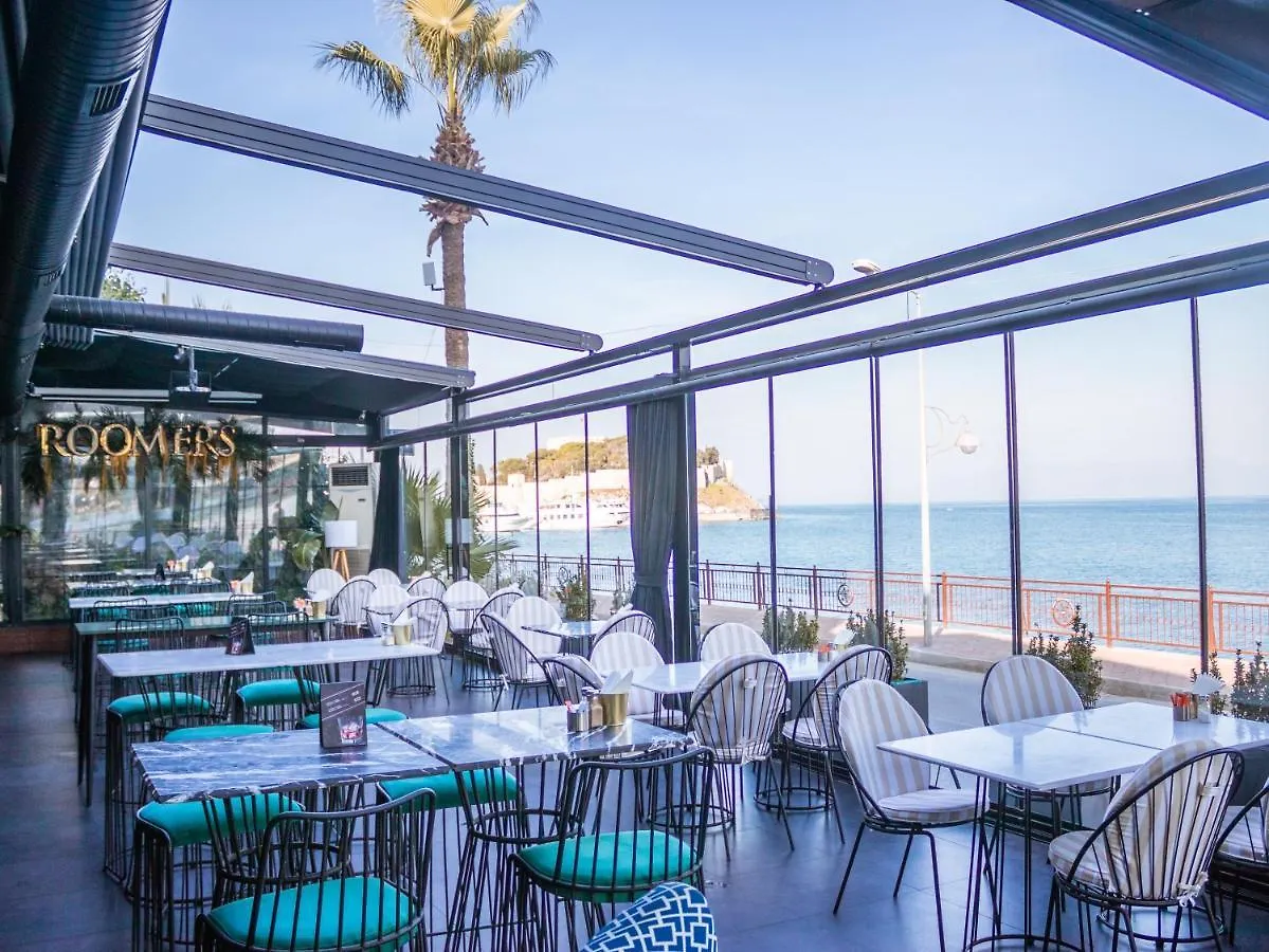 Efe Hotel Kusadasi