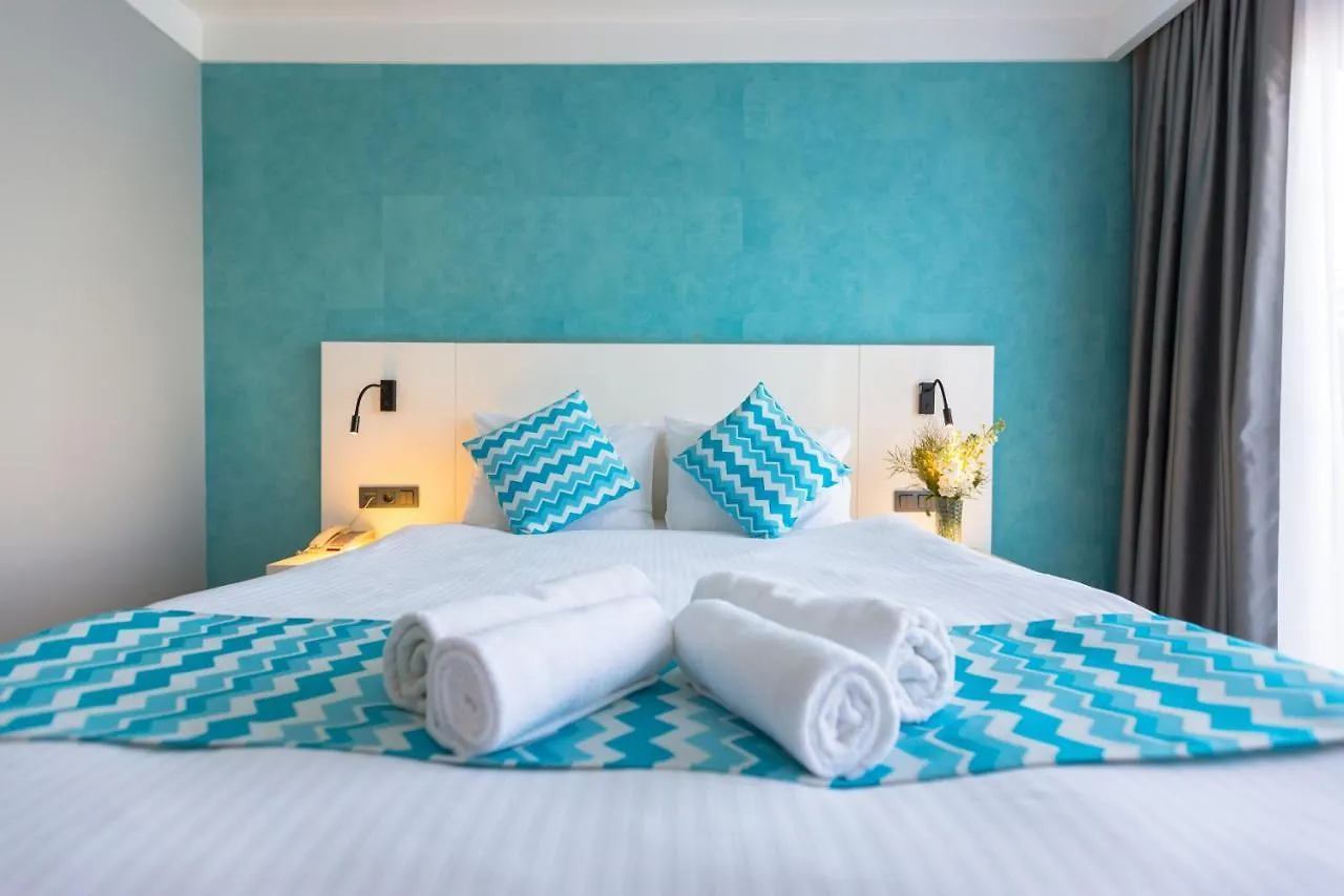 Efe Hotel Kusadasi