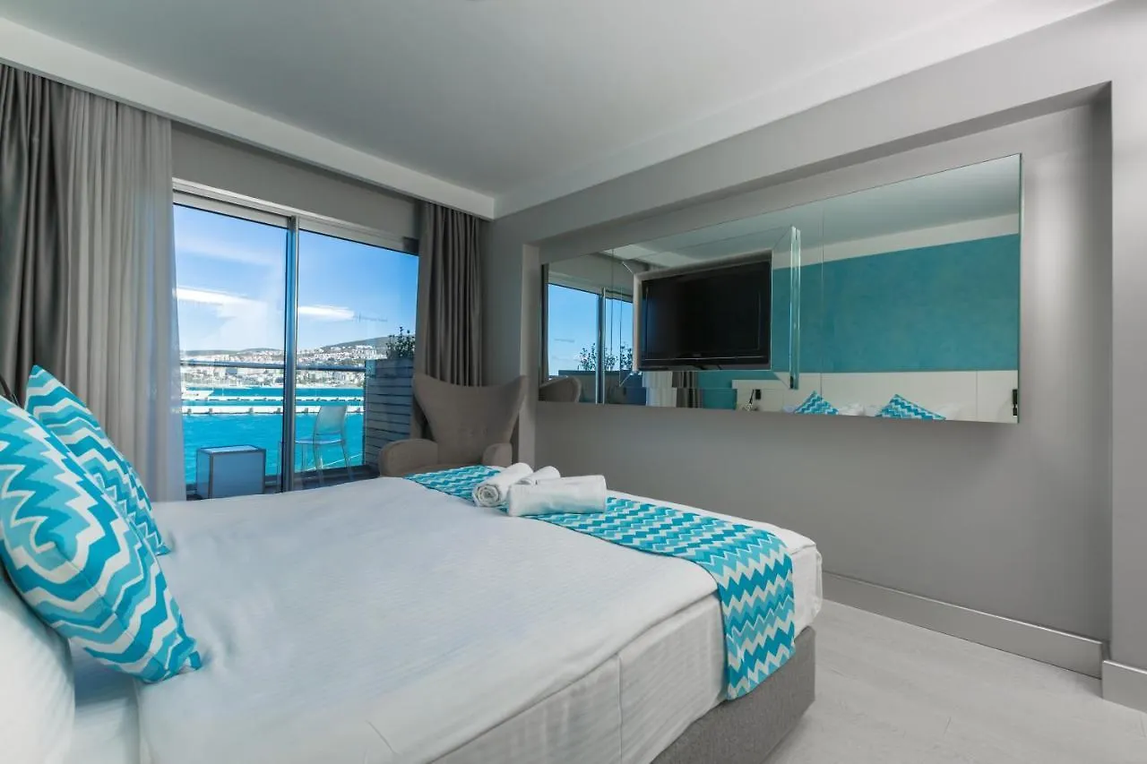 ****  Efe Hotel Kusadasi Turkey