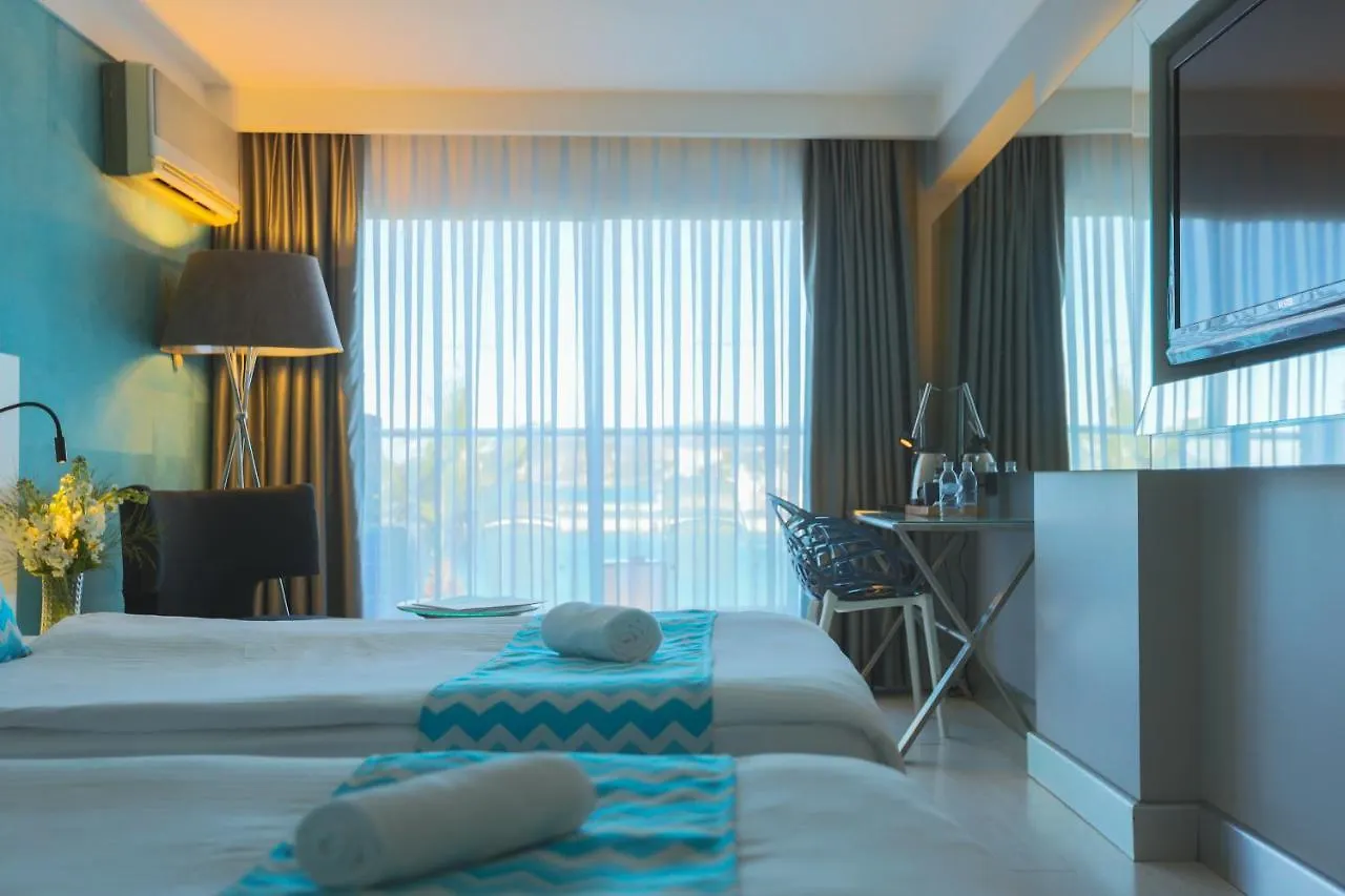 Efe Hotel Kusadasi