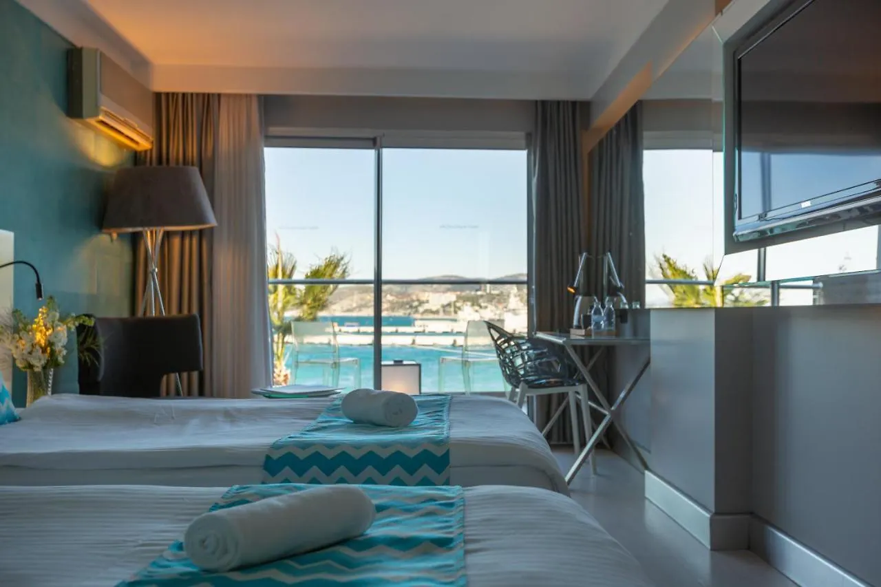 Efe Hotel Kusadasi