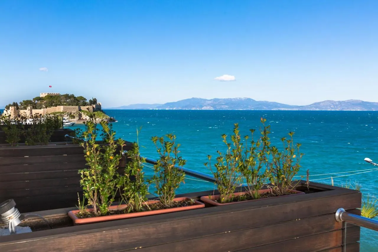 Efe Hotel Kusadasi