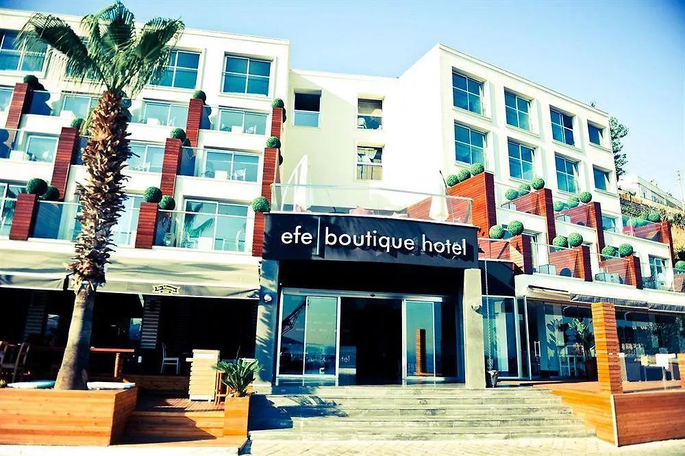 Efe Hotel Kusadasi Turkey