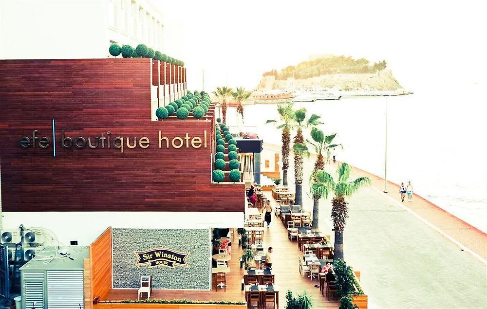 Efe Hotel Kusadasi
