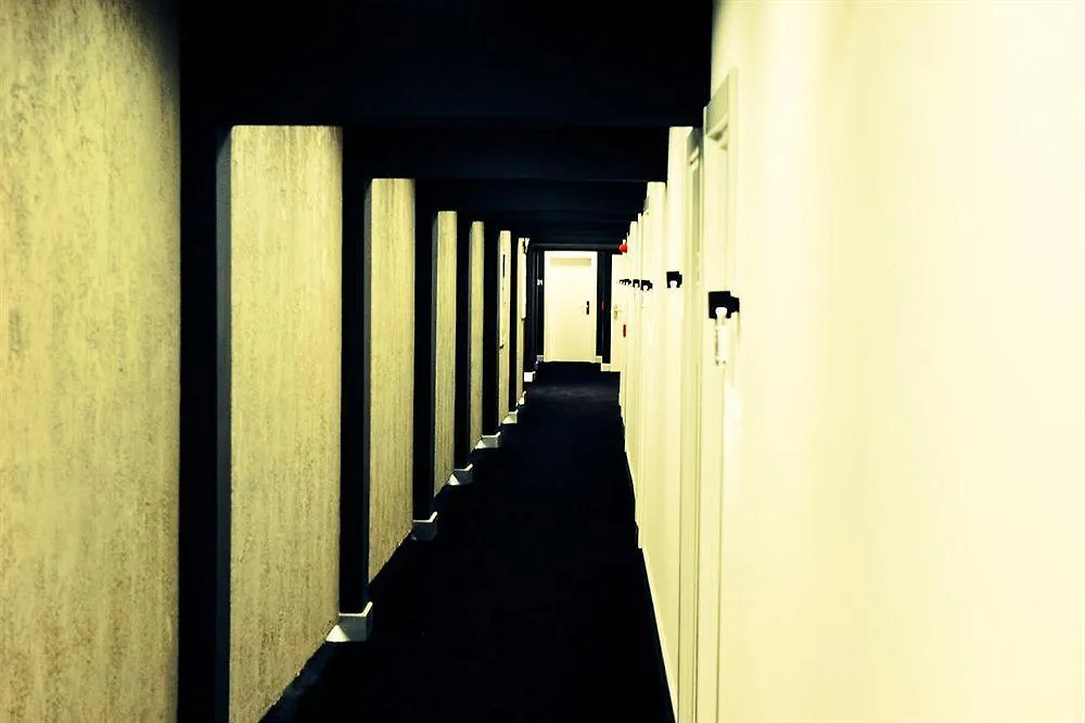 ****  Efe Hotel Kusadasi Turkey