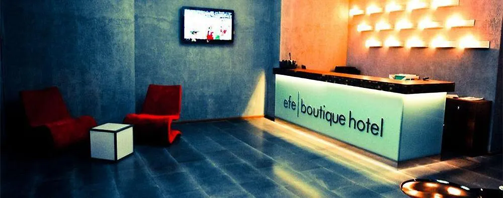 Efe Hotel Kusadasi