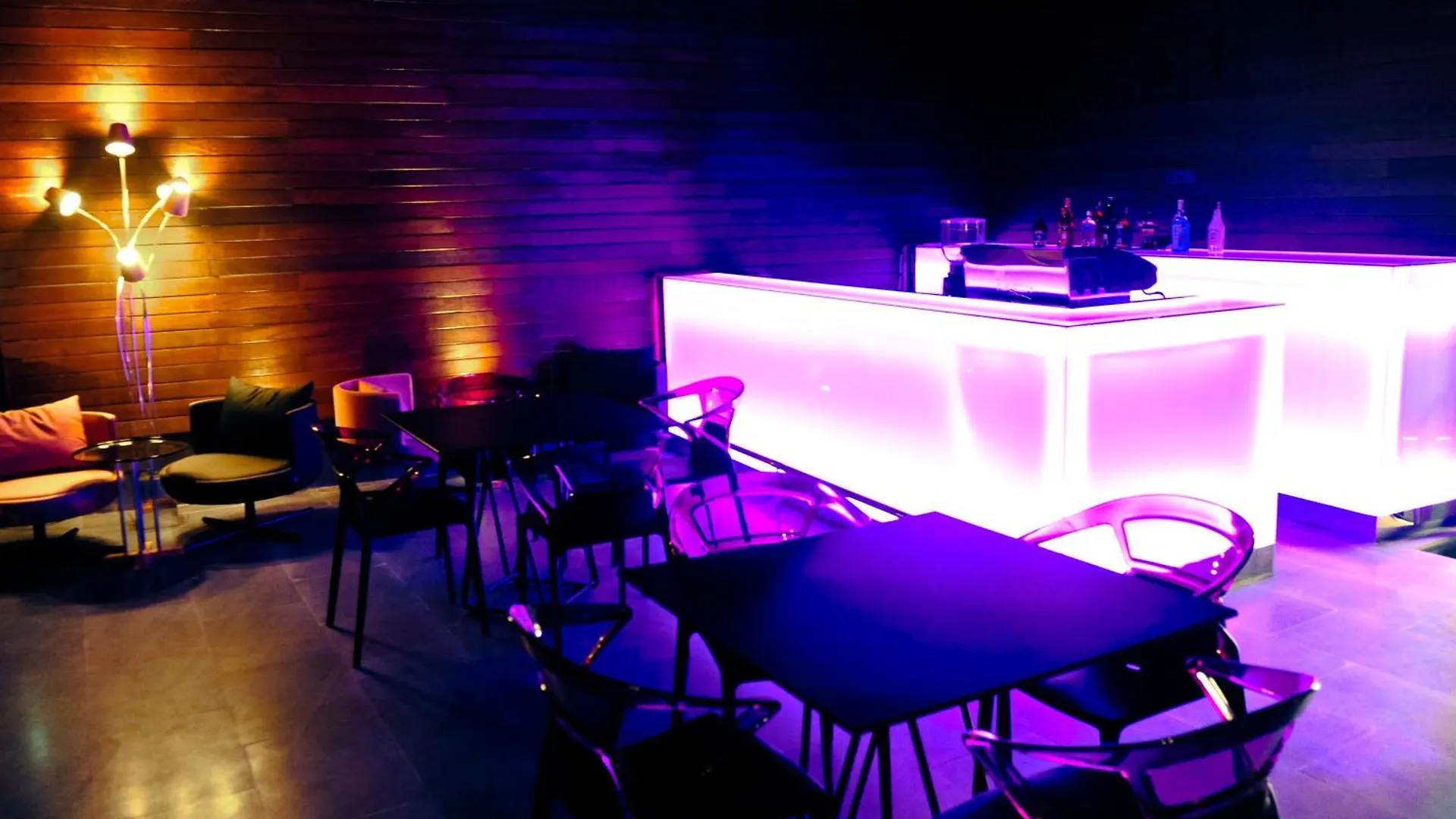Efe Hotel Kusadasi