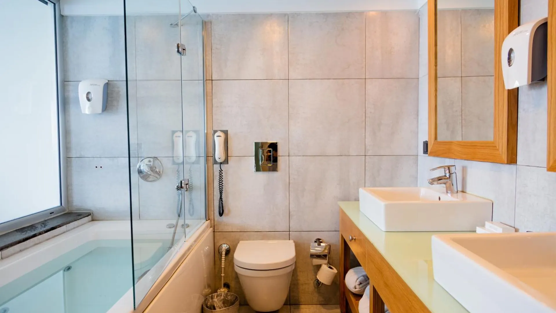 Efe Hotel Kusadasi Turkey