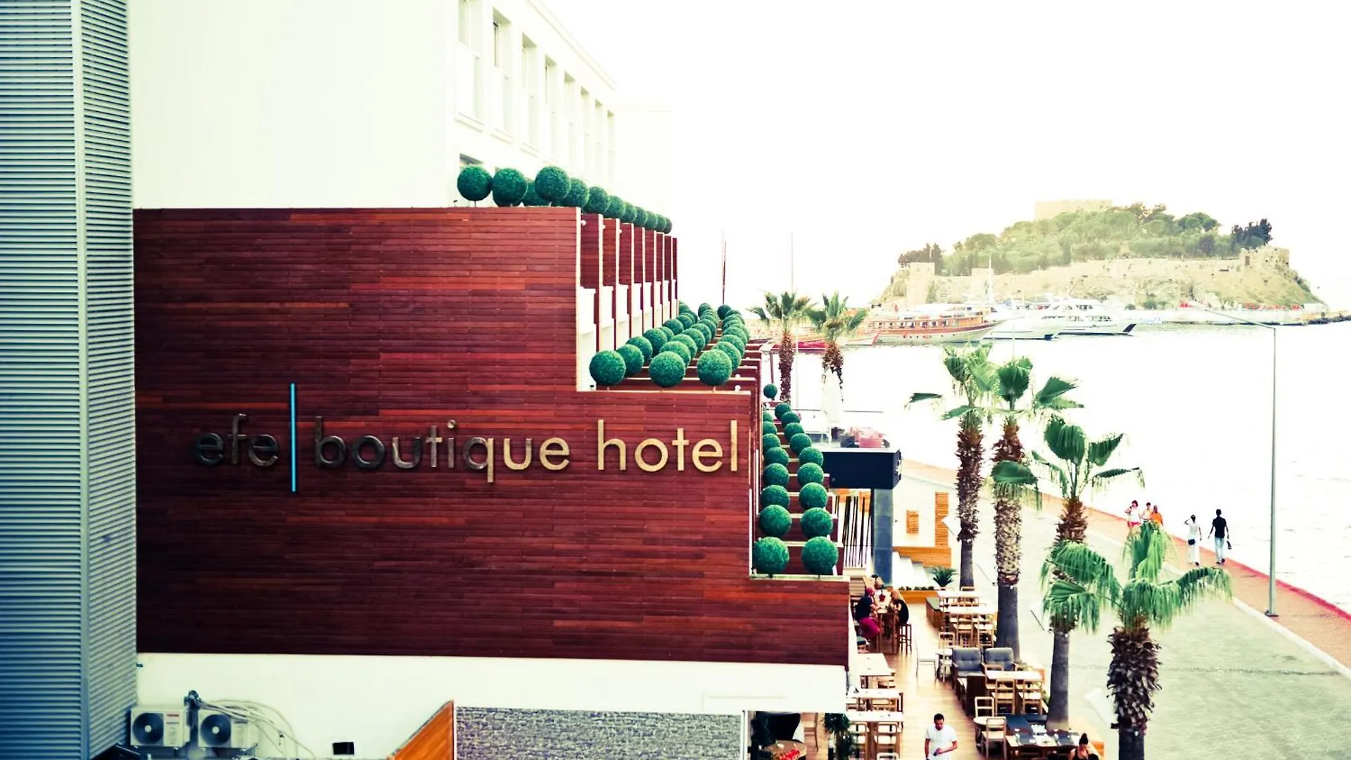 Efe Hotel Kusadasi