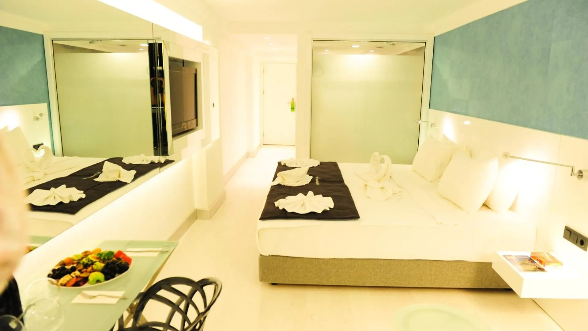Efe Hotel Kusadasi