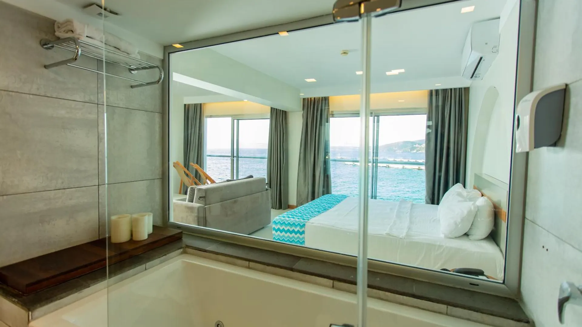 Efe Hotel Kusadasi 4*,  Turkey