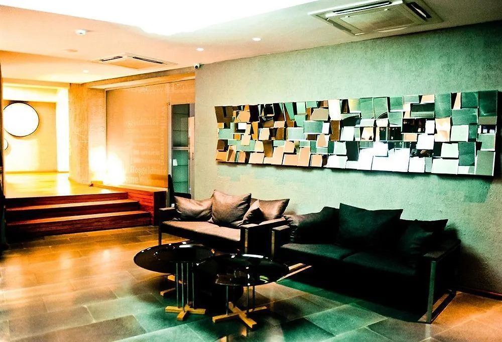 Efe Hotel Kusadasi