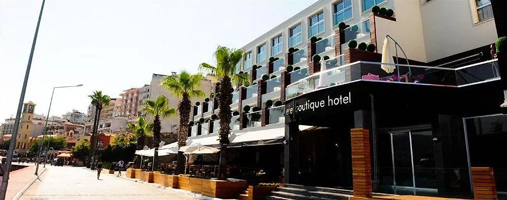 Efe Hotel Kusadasi