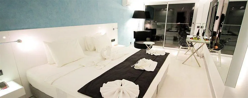 Efe Hotel Kusadasi