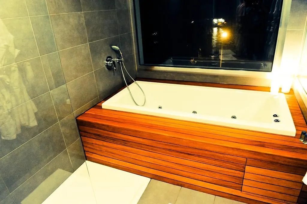 Efe Hotel Kusadasi