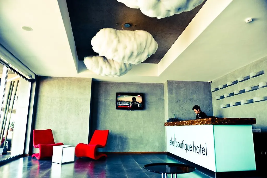 Efe Hotel Kusadasi