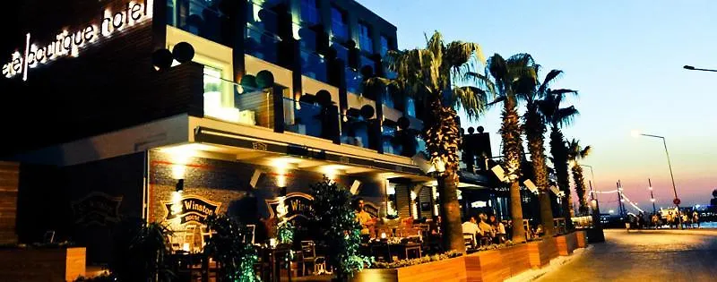 Efe Hotel Kusadasi 4*,  Turkey