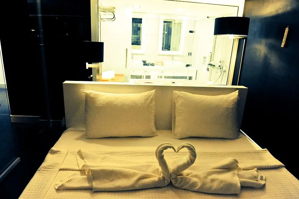 Efe Hotel Kusadasi