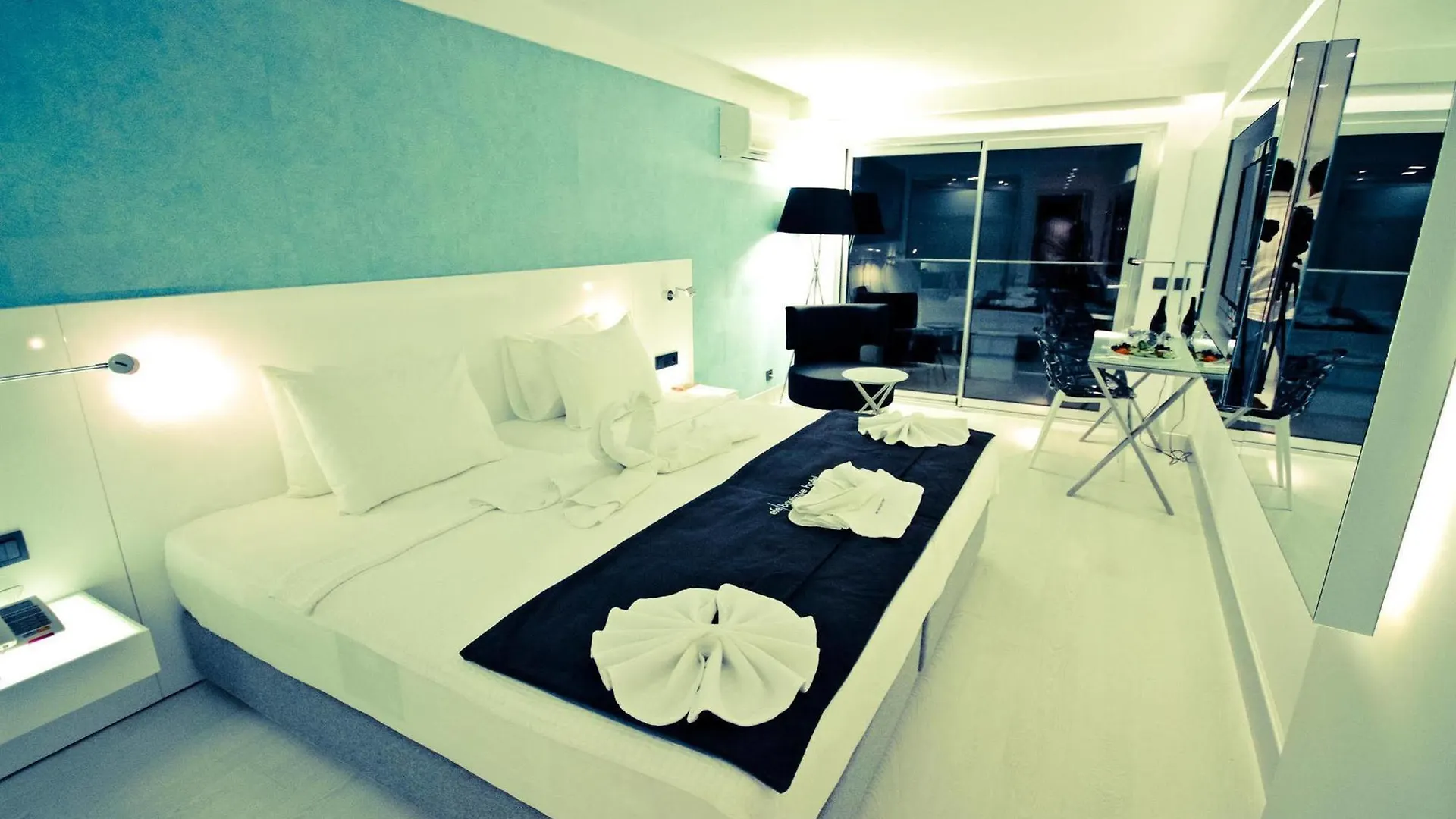 Efe Hotel Kusadasi