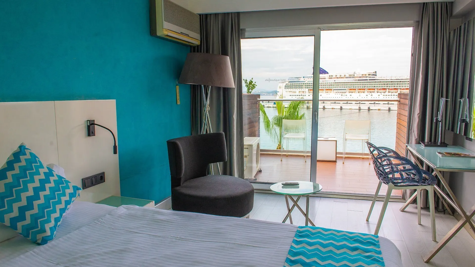 ****  Efe Hotel Kusadasi Turkey