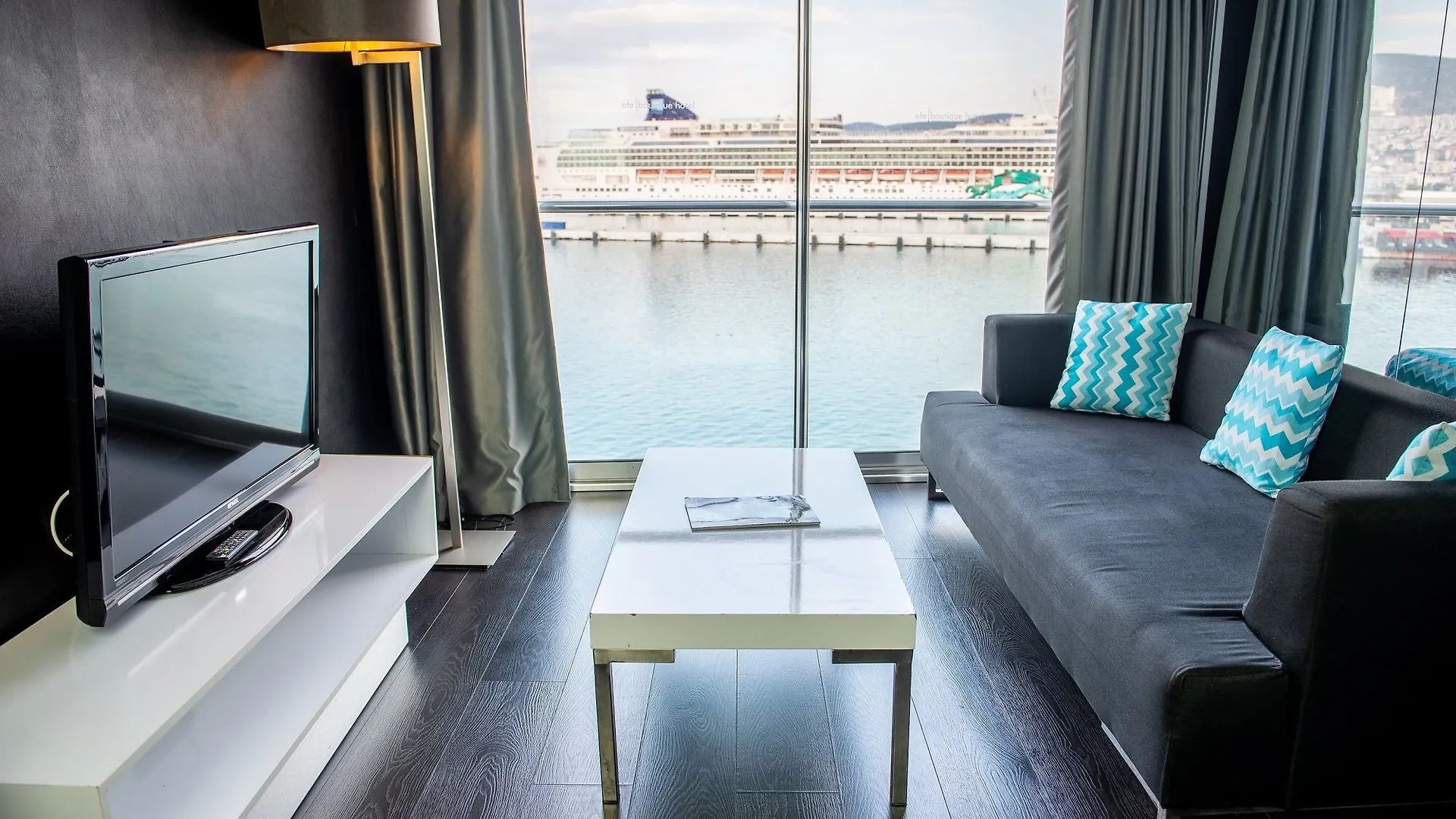 Efe Hotel Kusadasi