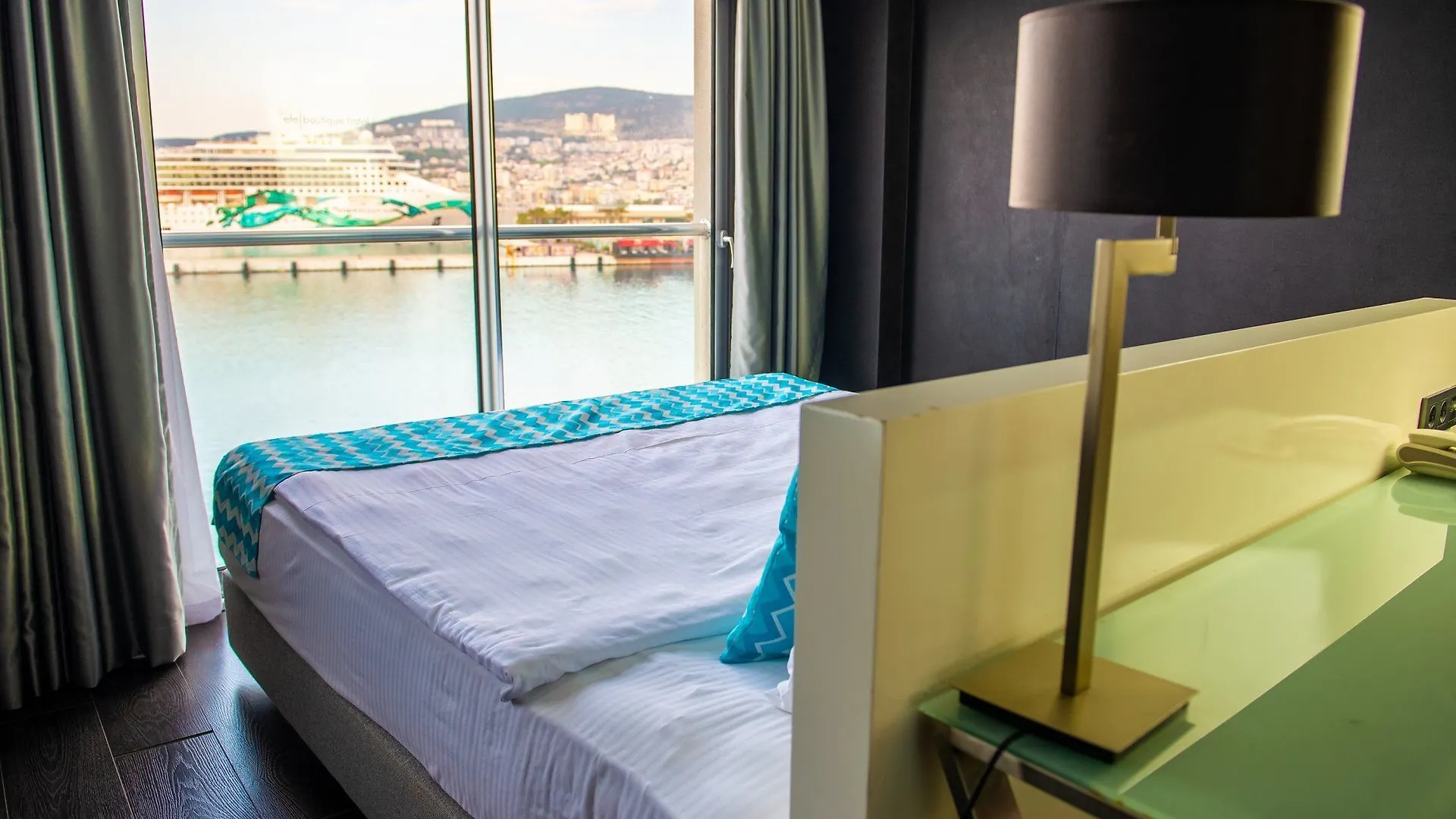 Efe Hotel Kusadasi 4*,  Turkey