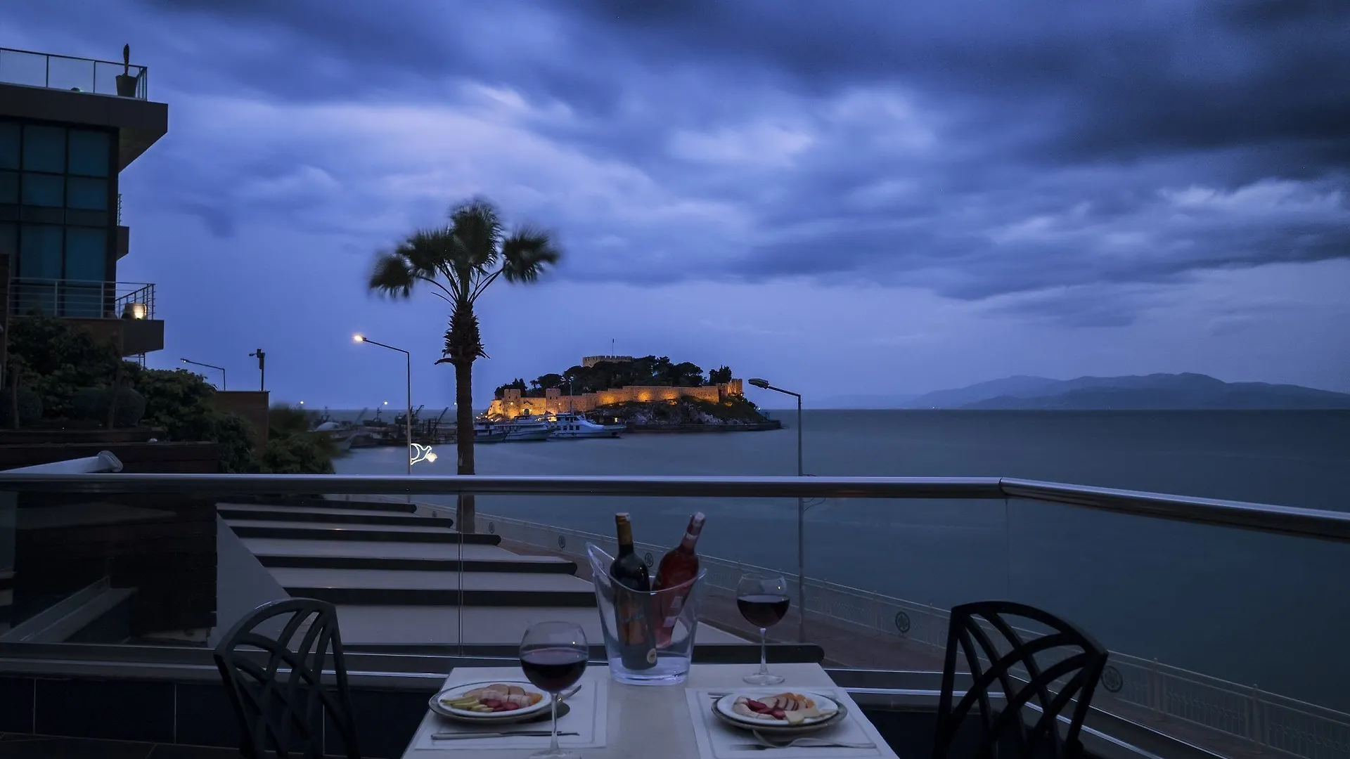Efe Hotel Kusadasi