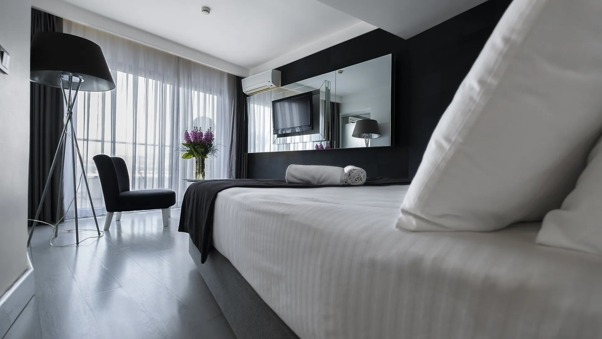 Efe Hotel Kusadasi