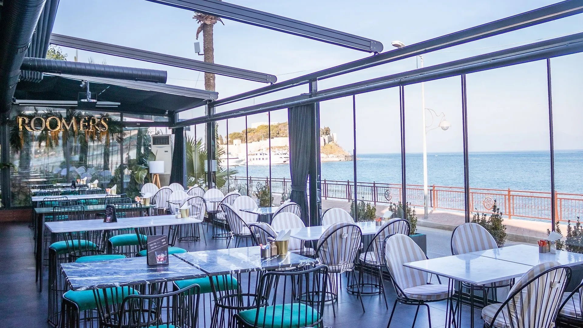 Efe Hotel Kusadasi