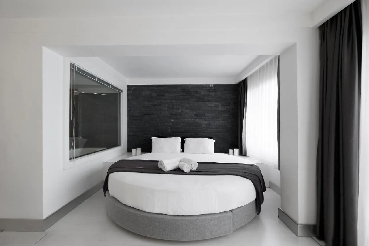 Efe Hotel Kusadasi
