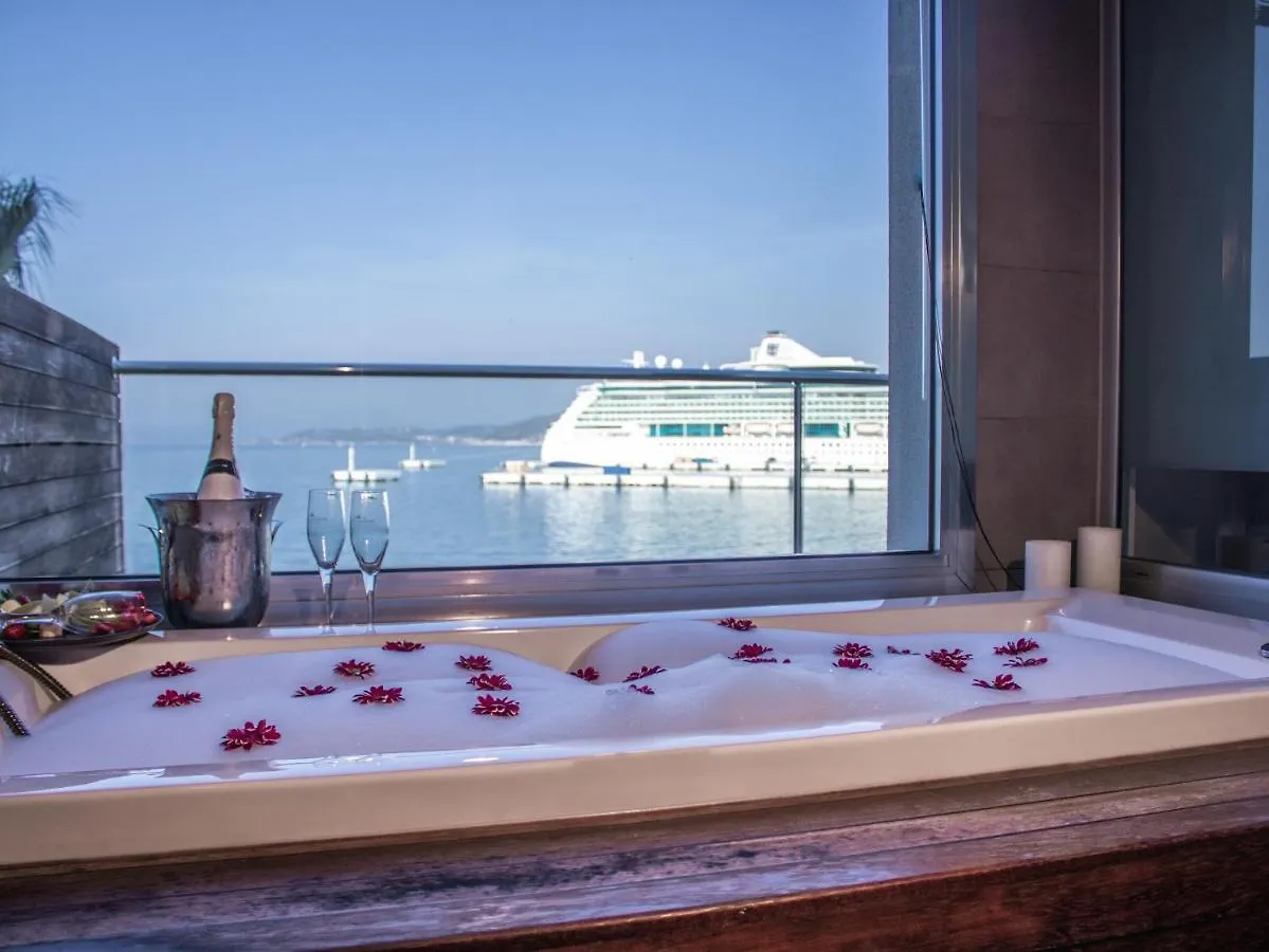 Efe Hotel Kusadasi