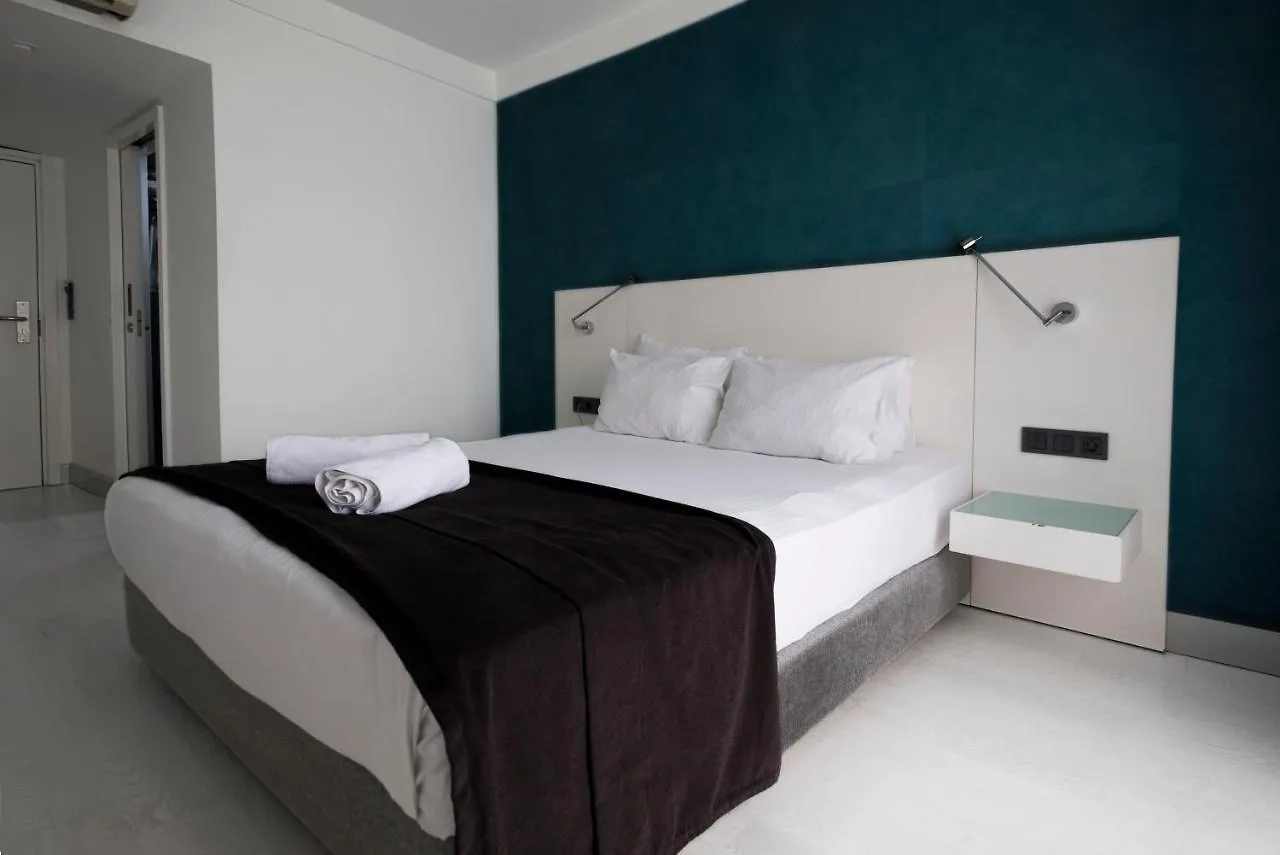 Efe Hotel Kusadasi