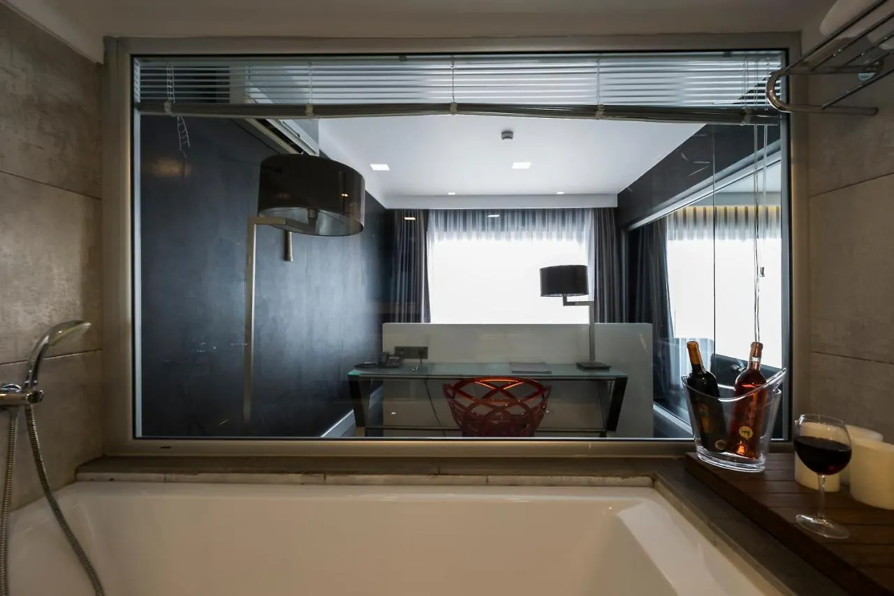 Efe Hotel Kusadasi