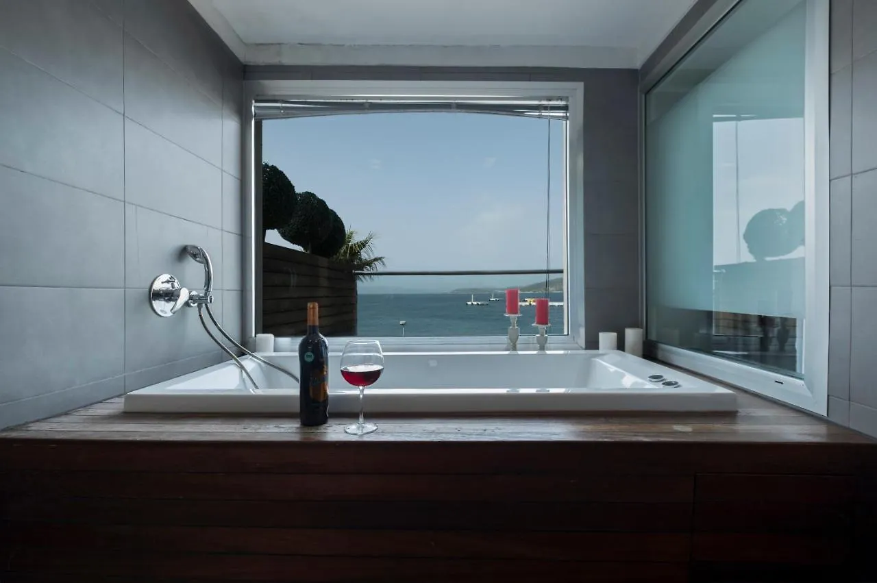 Efe Hotel Kusadasi